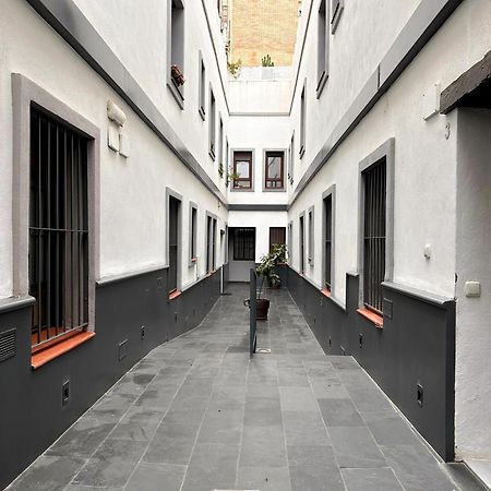 Atico Duplex Triana , Sevilla Exteriör bild