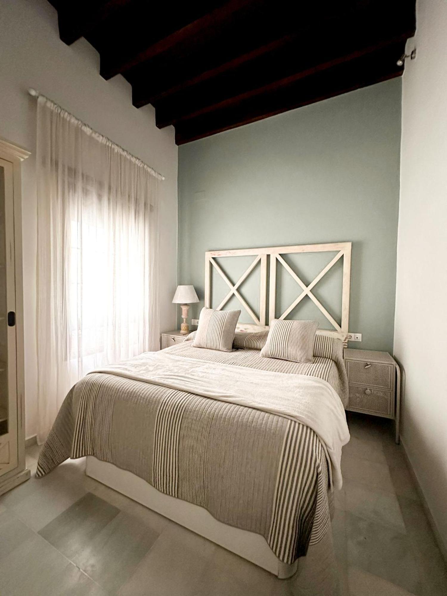 Atico Duplex Triana , Sevilla Exteriör bild
