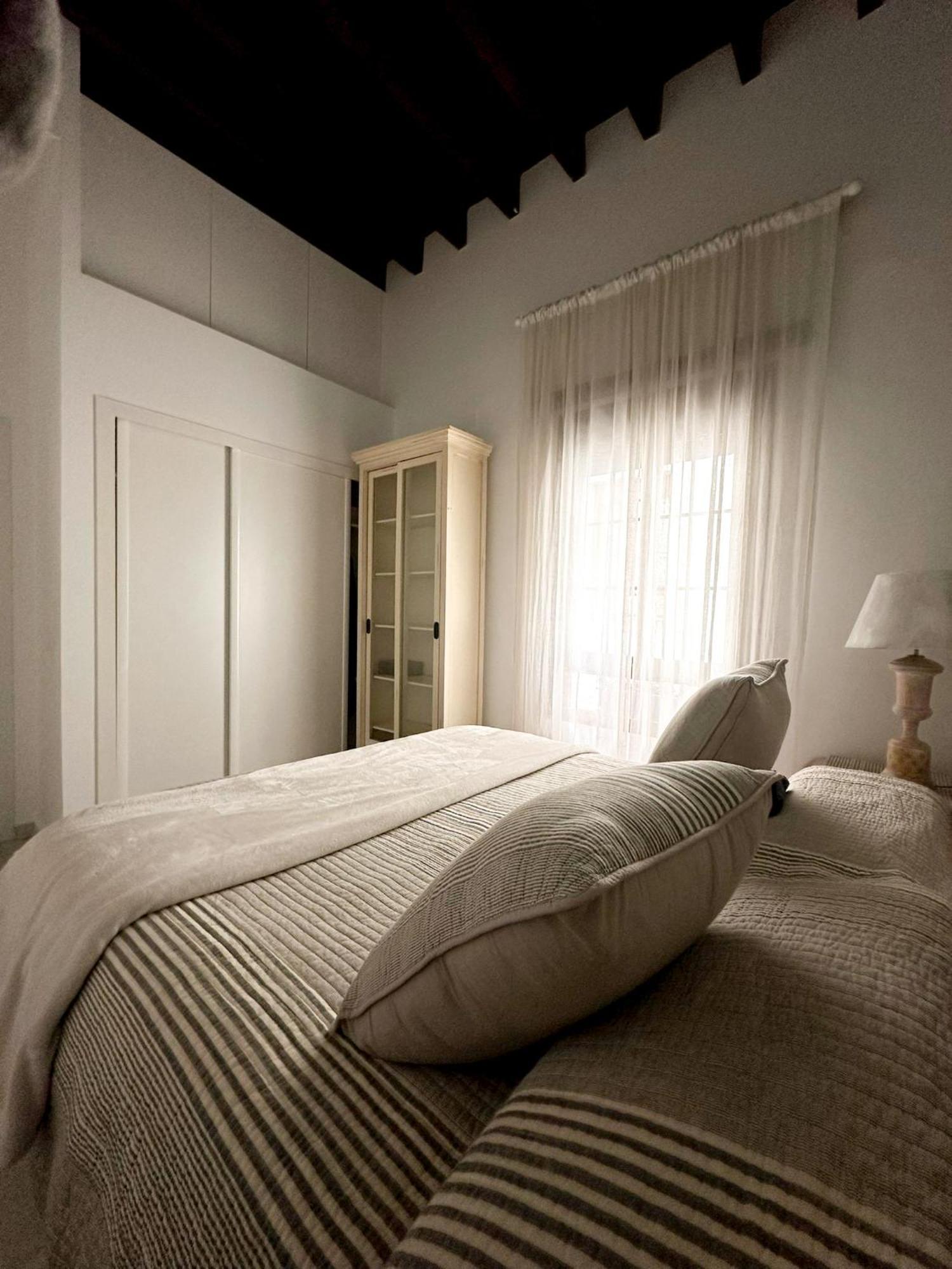 Atico Duplex Triana , Sevilla Exteriör bild
