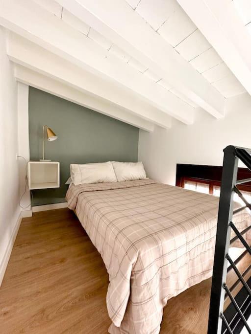 Atico Duplex Triana , Sevilla Exteriör bild