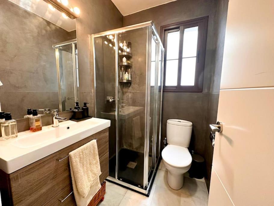 Atico Duplex Triana , Sevilla Exteriör bild