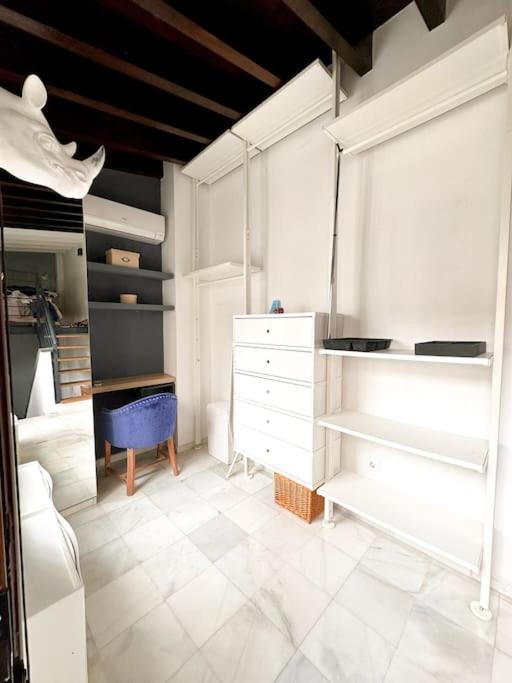 Atico Duplex Triana , Sevilla Exteriör bild